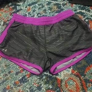Underarmour Running Shorts